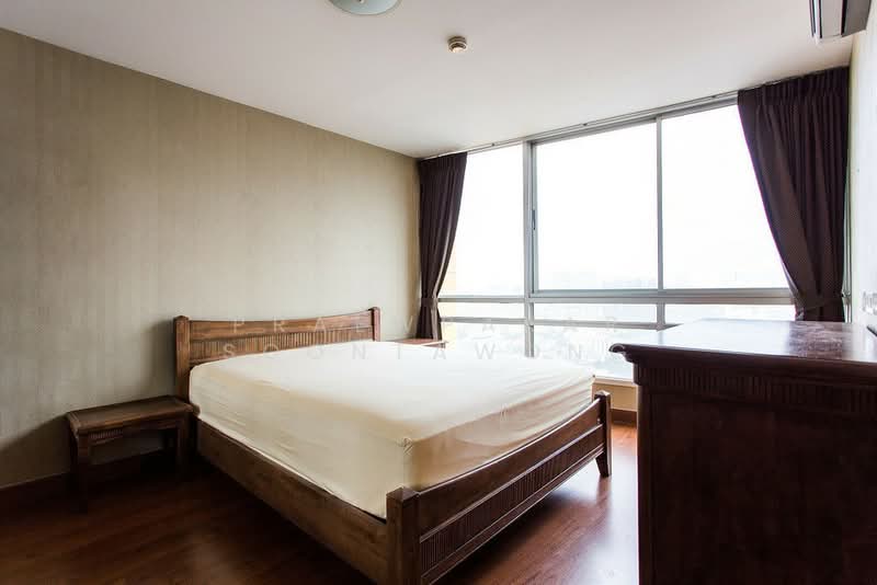 The Zest Ladprao, Bangkok, Ladprao, Jom Phon, Chatuchak, Bangkok, 1 Bedroom, 36 sqm, Condo For Rent, by Praewpakar Soontawong, 500208016 - DDproperty.com