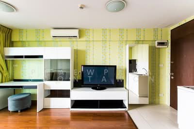 For Rent - The Zest Ladprao, Bangkok