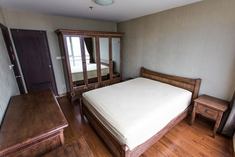 The Zest Ladprao, Bangkok, Ladprao, Jom Phon, Chatuchak, Bangkok, 1 Bedroom, 36 sqm, Condo For Rent, by Praewpakar Soontawong, 500208016 - DDproperty.com