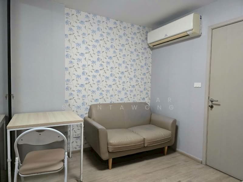 Elio Del Ray, Bangkok, 95 Sukhumvit 64 Road, Bang Chak, Phra Khanong, Bangkok, 1 Bedroom, 26 sqm, Condo For Rent, by Praewpakar Soontawong, 500208017 - DDproperty.com