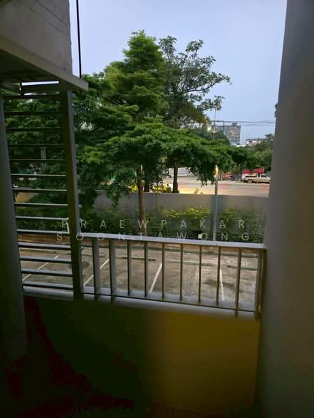 Elio Del Ray, Bangkok, 95 Sukhumvit 64 Road, Bang Chak, Phra Khanong, Bangkok, 1 Bedroom, 26 sqm, Condo For Rent, by Praewpakar Soontawong, 500208017 - DDproperty.com