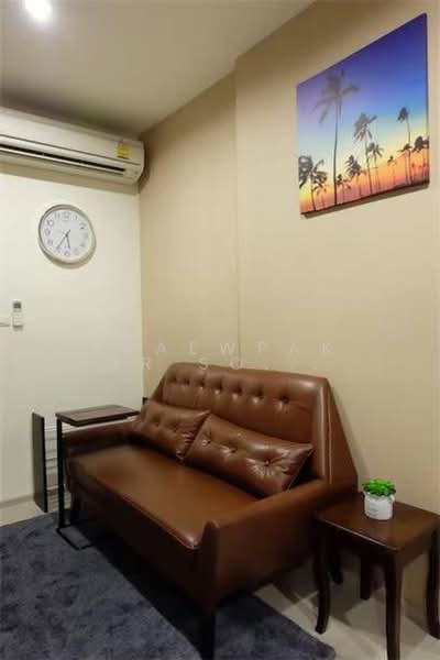 Rhythm Asoke : ริทึ่ม อโศก, กรุงเทพ, 299 ถนนอโศก - ดินแดง, มักกะสัน, ราชเทวี, กรุงเทพ, 31 ตร.ม., คอนโด ให้เช่า, โดย Praewpakar Soontawong, 500208018 - DDproperty.com