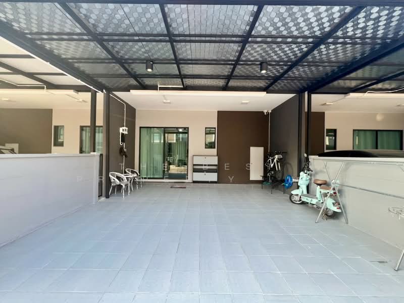 ขาย - Grande Pleno Phahol-Vibhavadi : แกรนด์พลีโน่ พหลโยธิน - วิภาวดี, ปทุมธานี