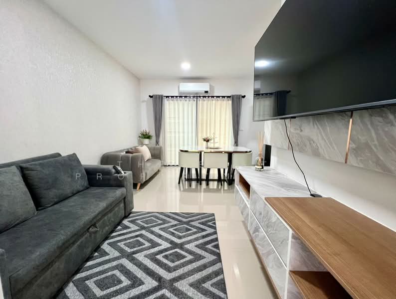 ขาย - Grande Pleno Phahol-Vibhavadi : แกรนด์พลีโน่ พหลโยธิน - วิภาวดี, ปทุมธานี