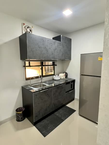 Grande Pleno Phahol-Vibhavadi, Pathum Thani, Klong 1 Klongluang, Khlong Nung, Khlong Luang, Pathum Thani, 3 Bedrooms, 120 sqm, Townhouse For Sale, by The Best Property โบว์, 500208019 - DDproperty.com