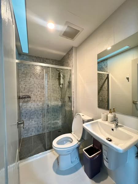 Grande Pleno Phahol-Vibhavadi, Pathum Thani, Klong 1 Klongluang, Khlong Nung, Khlong Luang, Pathum Thani, 3 Bedrooms, 120 sqm, Townhouse For Sale, by The Best Property โบว์, 500208019 - DDproperty.com