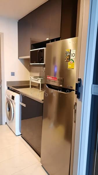 IDEO Q Siam-Ratchathewi, Bangkok, Phetchaburi Road, Thanon Phaya Thai, Ratchathewi, Bangkok, 1 Bedroom, 34 sqm, Condo For Sale, by Sirikamol Choonpicharn, 500208020 - DDproperty.com