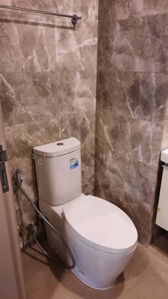 IDEO Q Siam-Ratchathewi, Bangkok, Phetchaburi Road, Thanon Phaya Thai, Ratchathewi, Bangkok, 1 Bedroom, 34 sqm, Condo For Sale, by Sirikamol Choonpicharn, 500208020 - DDproperty.com