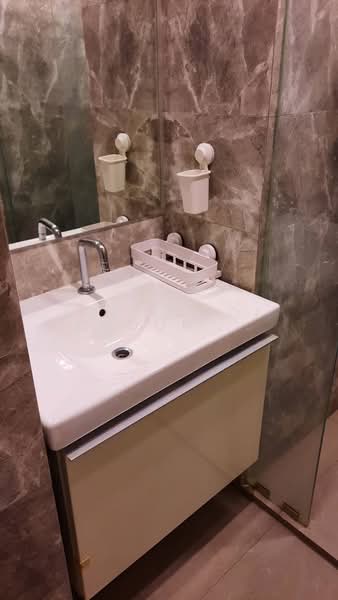 IDEO Q Siam-Ratchathewi, Bangkok, Phetchaburi Road, Thanon Phaya Thai, Ratchathewi, Bangkok, 1 Bedroom, 34 sqm, Condo For Sale, by Sirikamol Choonpicharn, 500208020 - DDproperty.com