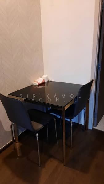 IDEO Q Siam-Ratchathewi : ไอดีโอ คิว สยาม-ราชเทวี, กรุงเทพ, ถนนเพชรบุรี แขวงถนนพญาไท เขตราชเทวี กรุงเทพมหานคร, ถนนพญาไท, ราชเทวี, กรุงเทพ, 34 ตร.ม., คอนโด ขาย, โดย Sirikamol Choonpicharn, 500208020 - DDproperty.com