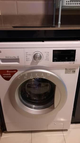 IDEO Q Siam-Ratchathewi, Bangkok, Phetchaburi Road, Thanon Phaya Thai, Ratchathewi, Bangkok, 1 Bedroom, 34 sqm, Condo For Sale, by Sirikamol Choonpicharn, 500208020 - DDproperty.com