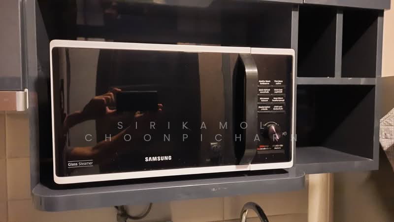 IDEO Q Siam-Ratchathewi, Bangkok, Phetchaburi Road, Thanon Phaya Thai, Ratchathewi, Bangkok, 1 Bedroom, 34 sqm, Condo For Sale, by Sirikamol Choonpicharn, 500208020 - DDproperty.com