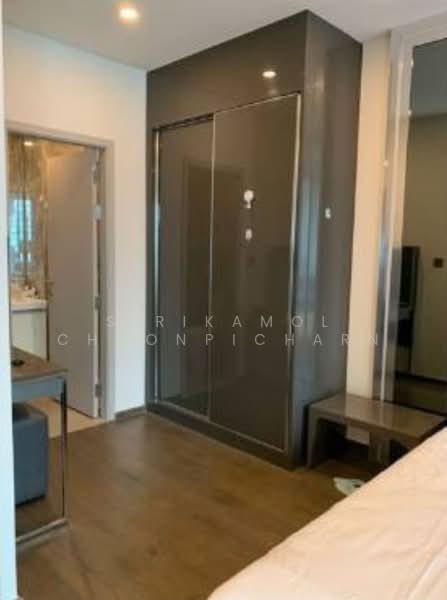 IDEO Q Siam-Ratchathewi : ไอดีโอ คิว สยาม-ราชเทวี, กรุงเทพ, ถนนเพชรบุรี แขวงถนนพญาไท เขตราชเทวี กรุงเทพมหานคร, ถนนพญาไท, ราชเทวี, กรุงเทพ, 34 ตร.ม., คอนโด ขาย, โดย Sirikamol Choonpicharn, 500208020 - DDproperty.com