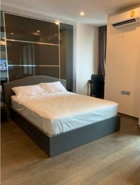 IDEO Q Siam-Ratchathewi, Bangkok, Phetchaburi Road, Thanon Phaya Thai, Ratchathewi, Bangkok, 1 Bedroom, 34 sqm, Condo For Sale, by Sirikamol Choonpicharn, 500208020 - DDproperty.com