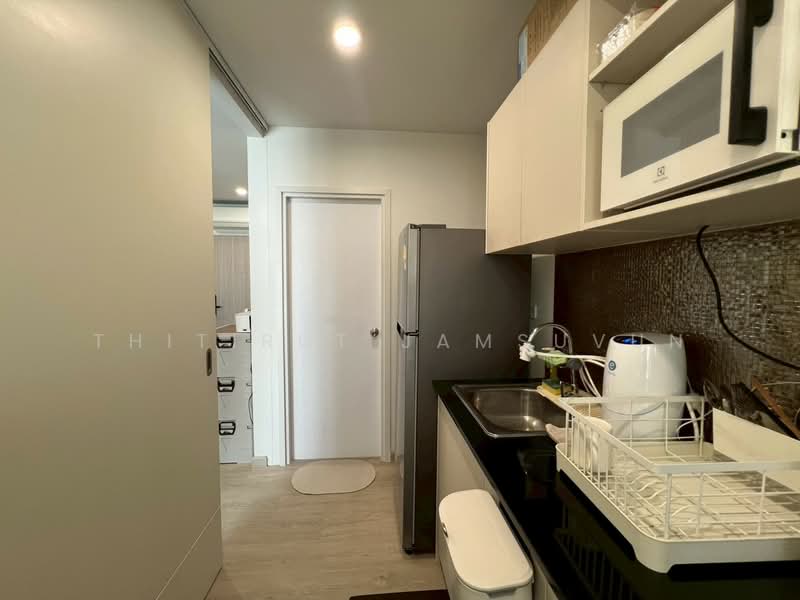 Thana Astra Sathorn-Chan : ธนา แอสทรา สาทร-จันทน์, กรุงเทพ, 209 ซอย จันทน์ 43, ทุ่งวัดดอน, สาทร, กรุงเทพ, 30 ตร.ม., คอนโด ขาย, โดย Thitirut Jamsuvun, 500208021 - DDproperty.com