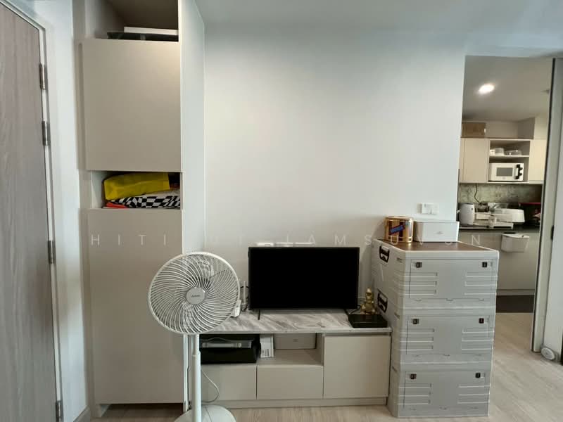 Thana Astra Sathorn-Chan, Bangkok, 209 Soi Chan 43, Thung Wat Don, Sathon, Bangkok, 1 Bedroom, 30 sqm, Condo For Sale, by Thitirut Jamsuvun, 500208021 - DDproperty.com