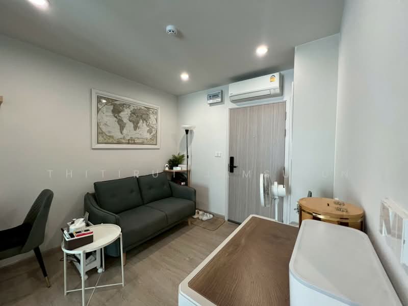 Thana Astra Sathorn-Chan : ธนา แอสทรา สาทร-จันทน์, กรุงเทพ, 209 ซอย จันทน์ 43, ทุ่งวัดดอน, สาทร, กรุงเทพ, 30 ตร.ม., คอนโด ขาย, โดย Thitirut Jamsuvun, 500208021 - DDproperty.com