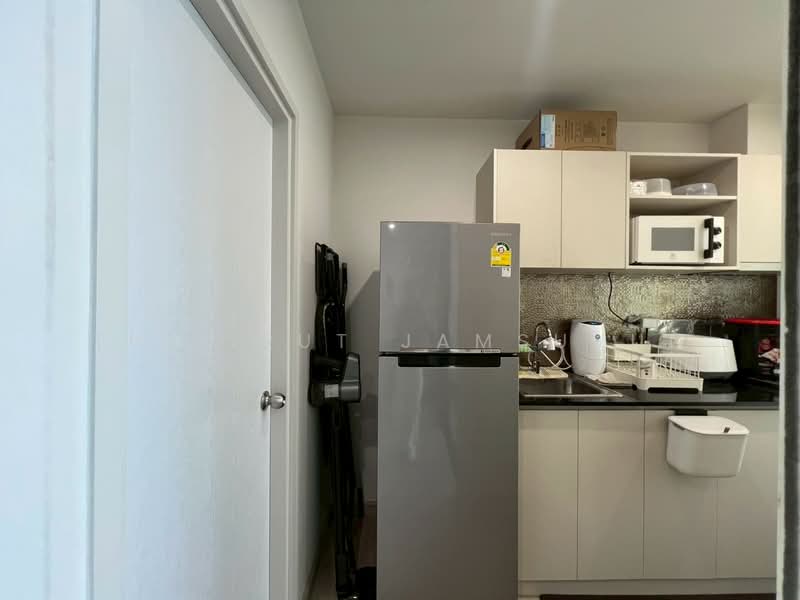 Thana Astra Sathorn-Chan : ธนา แอสทรา สาทร-จันทน์, กรุงเทพ, 209 ซอย จันทน์ 43, ทุ่งวัดดอน, สาทร, กรุงเทพ, 30 ตร.ม., คอนโด ขาย, โดย Thitirut Jamsuvun, 500208021 - DDproperty.com