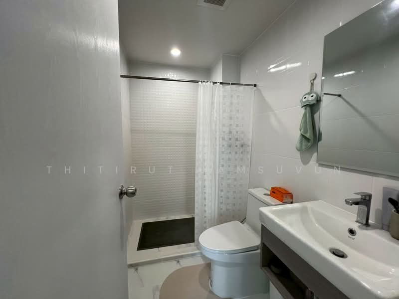 Thana Astra Sathorn-Chan, Bangkok, 209 Soi Chan 43, Thung Wat Don, Sathon, Bangkok, 1 Bedroom, 30 sqm, Condo For Sale, by Thitirut Jamsuvun, 500208021 - DDproperty.com