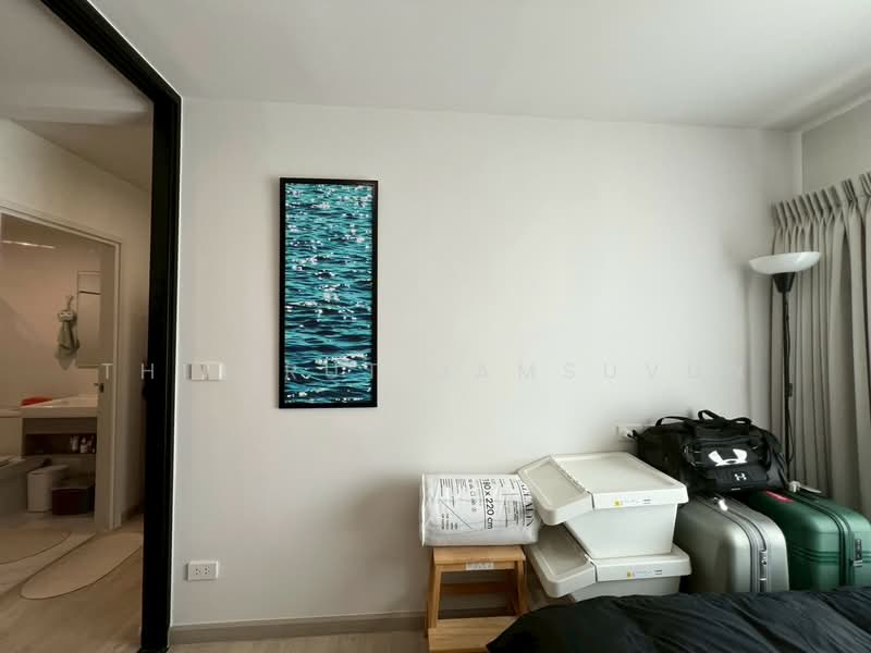 Thana Astra Sathorn-Chan, Bangkok, 209 Soi Chan 43, Thung Wat Don, Sathon, Bangkok, 1 Bedroom, 30 sqm, Condo For Sale, by Thitirut Jamsuvun, 500208021 - DDproperty.com