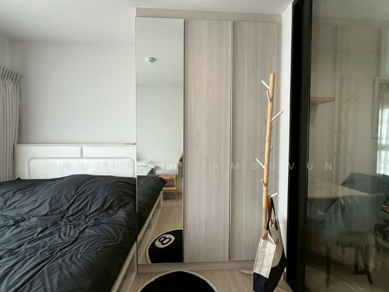 Thana Astra Sathorn-Chan, Bangkok, 209 Soi Chan 43, Thung Wat Don, Sathon, Bangkok, 1 Bedroom, 30 sqm, Condo For Sale, by Thitirut Jamsuvun, 500208021 - DDproperty.com