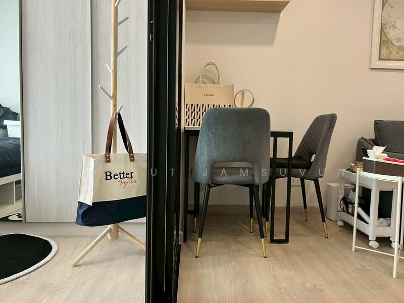 Thana Astra Sathorn-Chan, Bangkok, 209 Soi Chan 43, Thung Wat Don, Sathon, Bangkok, 1 Bedroom, 30 sqm, Condo For Sale, by Thitirut Jamsuvun, 500208021 - DDproperty.com