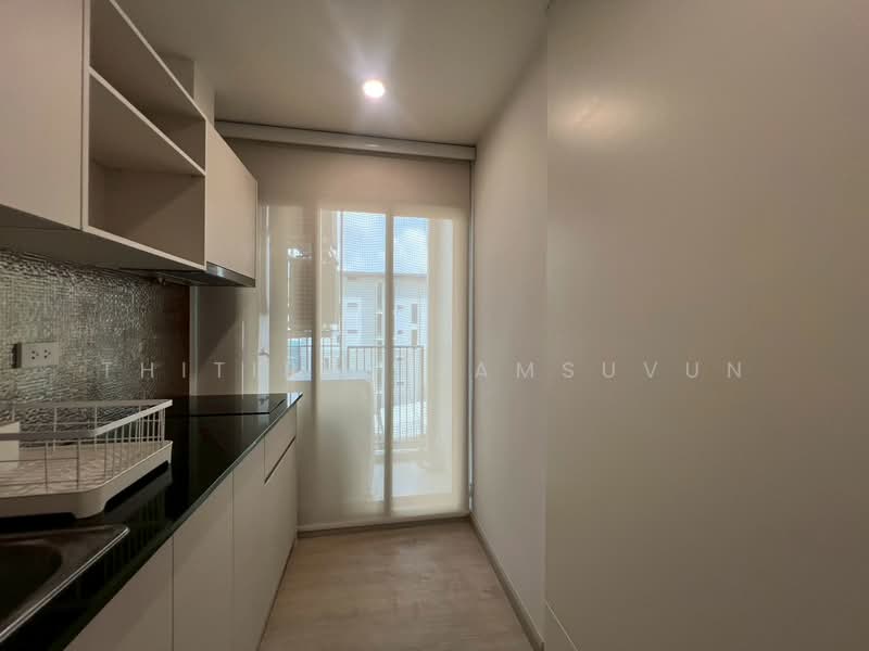 Thana Astra Sathorn-Chan, Bangkok, 209 Soi Chan 43, Thung Wat Don, Sathon, Bangkok, 1 Bedroom, 30 sqm, Condo For Sale, by Thitirut Jamsuvun, 500208021 - DDproperty.com
