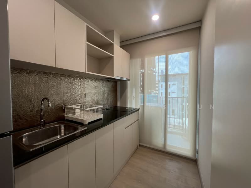 Thana Astra Sathorn-Chan, Bangkok, 209 Soi Chan 43, Thung Wat Don, Sathon, Bangkok, 1 Bedroom, 30 sqm, Condo For Sale, by Thitirut Jamsuvun, 500208021 - DDproperty.com