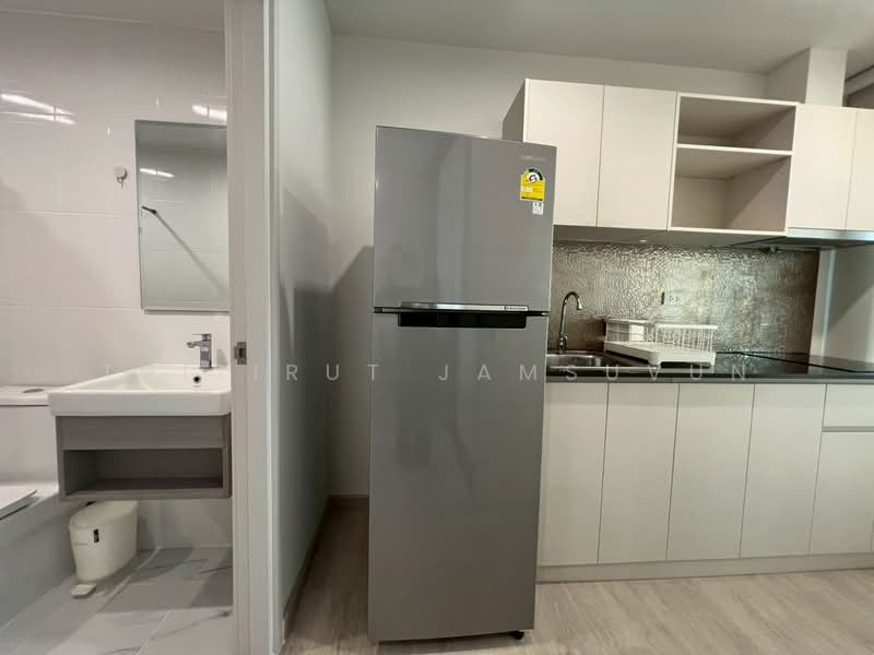 Thana Astra Sathorn-Chan, Bangkok, 209 Soi Chan 43, Thung Wat Don, Sathon, Bangkok, 1 Bedroom, 30 sqm, Condo For Sale, by Thitirut Jamsuvun, 500208021 - DDproperty.com
