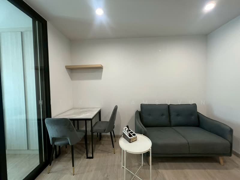 Thana Astra Sathorn-Chan, Bangkok, 209 Soi Chan 43, Thung Wat Don, Sathon, Bangkok, 1 Bedroom, 30 sqm, Condo For Sale, by Thitirut Jamsuvun, 500208021 - DDproperty.com