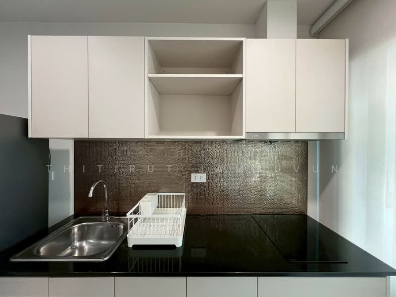 Thana Astra Sathorn-Chan, Bangkok, 209 Soi Chan 43, Thung Wat Don, Sathon, Bangkok, 1 Bedroom, 30 sqm, Condo For Sale, by Thitirut Jamsuvun, 500208021 - DDproperty.com