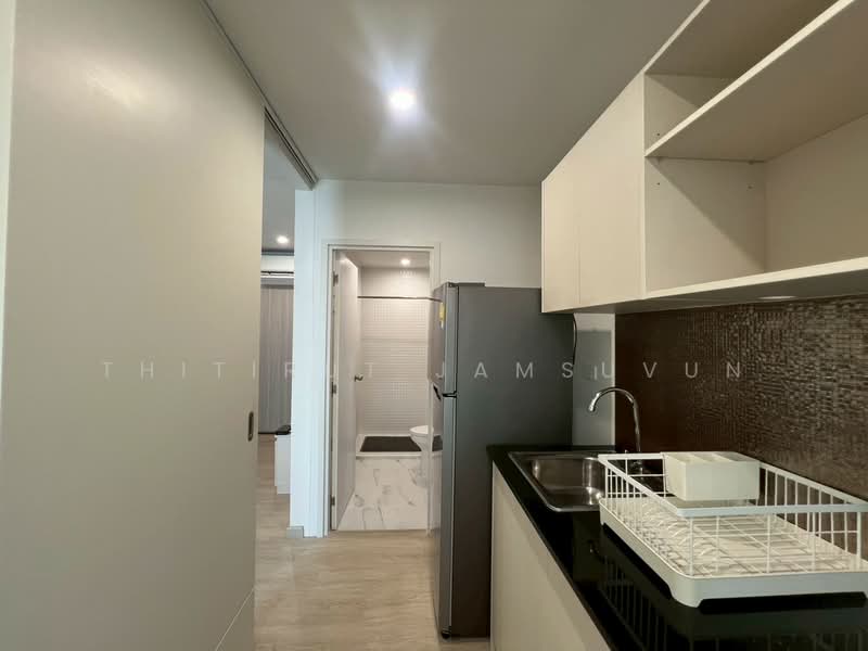 Thana Astra Sathorn-Chan, Bangkok, 209 Soi Chan 43, Thung Wat Don, Sathon, Bangkok, 1 Bedroom, 30 sqm, Condo For Sale, by Thitirut Jamsuvun, 500208021 - DDproperty.com