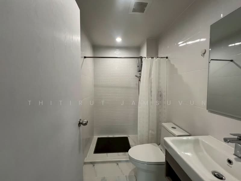 Thana Astra Sathorn-Chan, Bangkok, 209 Soi Chan 43, Thung Wat Don, Sathon, Bangkok, 1 Bedroom, 30 sqm, Condo For Sale, by Thitirut Jamsuvun, 500208021 - DDproperty.com