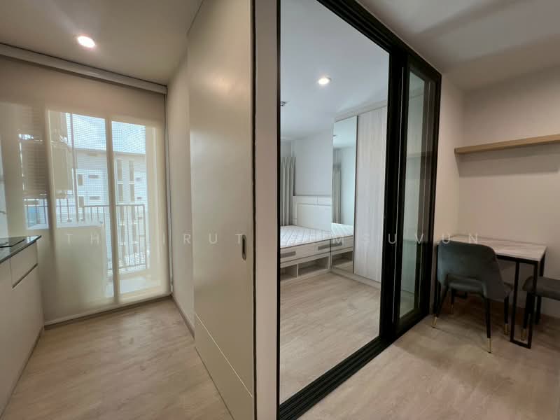 Thana Astra Sathorn-Chan, Bangkok, 209 Soi Chan 43, Thung Wat Don, Sathon, Bangkok, 1 Bedroom, 30 sqm, Condo For Sale, by Thitirut Jamsuvun, 500208021 - DDproperty.com