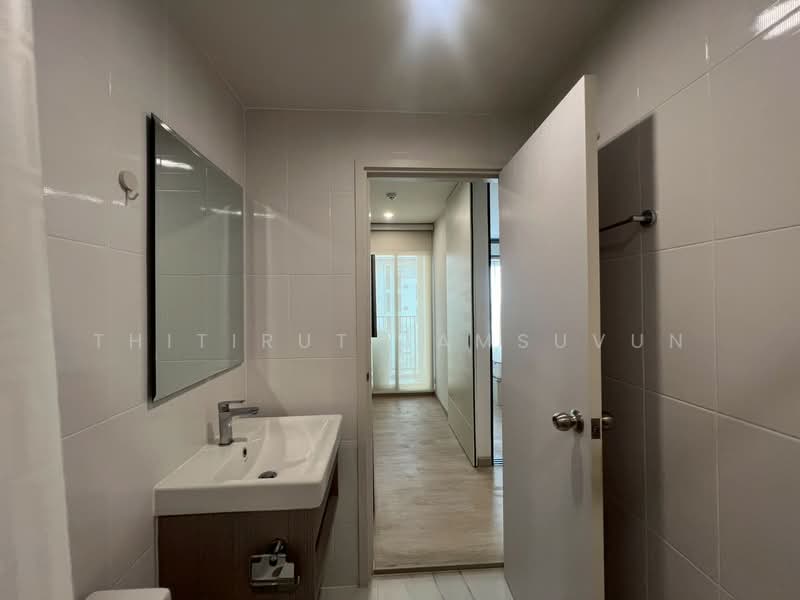 Thana Astra Sathorn-Chan, Bangkok, 209 Soi Chan 43, Thung Wat Don, Sathon, Bangkok, 1 Bedroom, 30 sqm, Condo For Sale, by Thitirut Jamsuvun, 500208021 - DDproperty.com