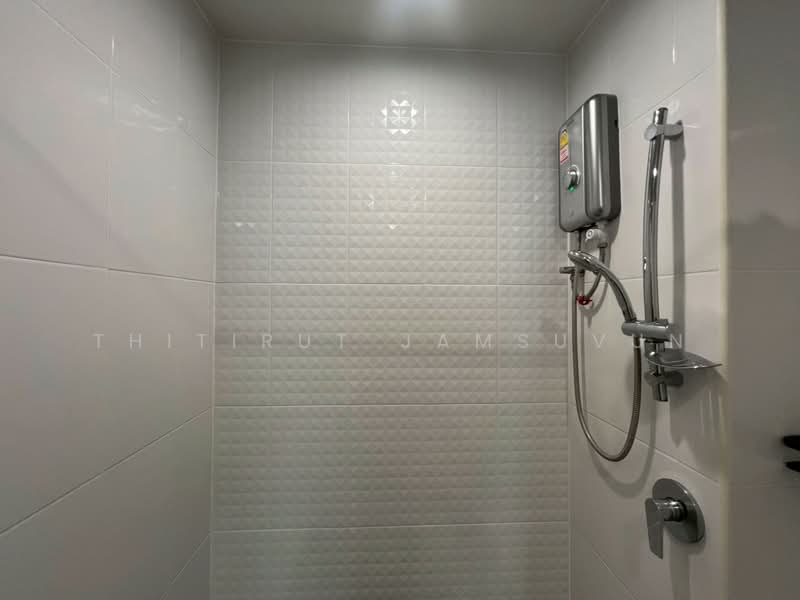 Thana Astra Sathorn-Chan, Bangkok, 209 Soi Chan 43, Thung Wat Don, Sathon, Bangkok, 1 Bedroom, 30 sqm, Condo For Sale, by Thitirut Jamsuvun, 500208021 - DDproperty.com