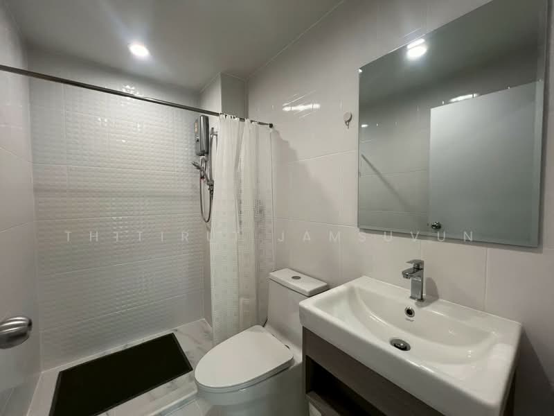 Thana Astra Sathorn-Chan, Bangkok, 209 Soi Chan 43, Thung Wat Don, Sathon, Bangkok, 1 Bedroom, 30 sqm, Condo For Sale, by Thitirut Jamsuvun, 500208021 - DDproperty.com