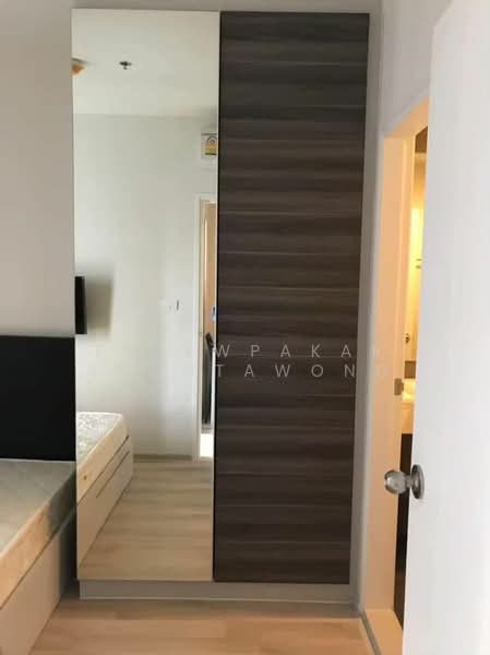 Centric Ratchada-Huai Khwang, Bangkok, Ratchadapisek Road, Huai Khwang, Huai Khwang, Bangkok, 1 Bedroom, 27 sqm, Condo For Rent, by Praewpakar Soontawong, 500208022 - DDproperty.com