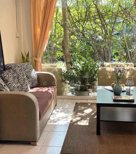 For Rent - Sammakon Ramkhamhaeng, Bangkok