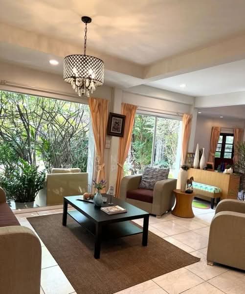 For Rent - Sammakon Ramkhamhaeng, Bangkok