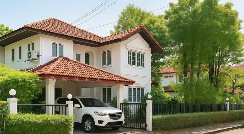 For Rent - Sammakon Ramkhamhaeng, Bangkok