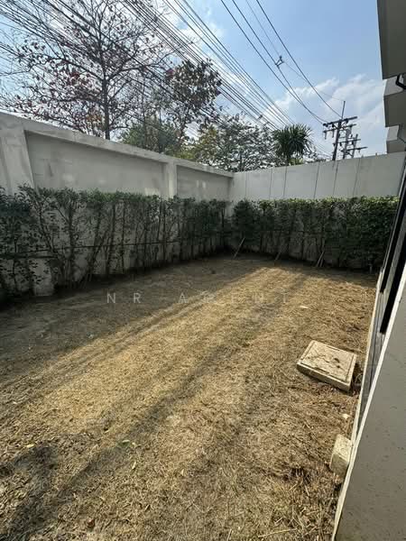 Authen Ladprao-Nakniwat : ออเธน ลาดพร้าว-นาคนิวาส, กรุงเทพ, ซอยนาคนิวาส 48 แยก 14 ถนนประดิษฐ์มนูธรรม, ลาดพร้าว, ลาดพร้าว, กรุงเทพ, 375 ตร.ม., ทาวน์เฮ้าส์ ให้เช่า, โดย NR AGENT, 500208025 - DDproperty.com