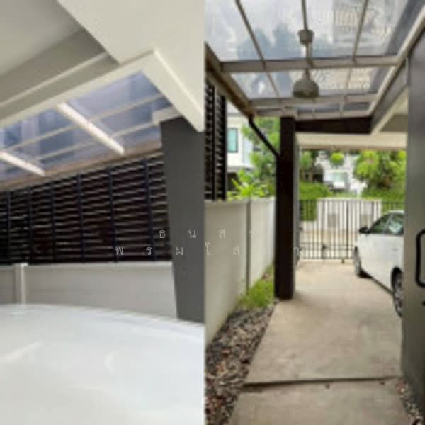 Britania Kukot Station, Pathum Thani, Lam Luk Ka 13 Road, Khu Khot, Lam Luk Ka, Pathum Thani, 3 Bedrooms, 140 sqm, Single Detached House For Sale, by ธนสร พรมโสภา, 500208026 - DDproperty.com