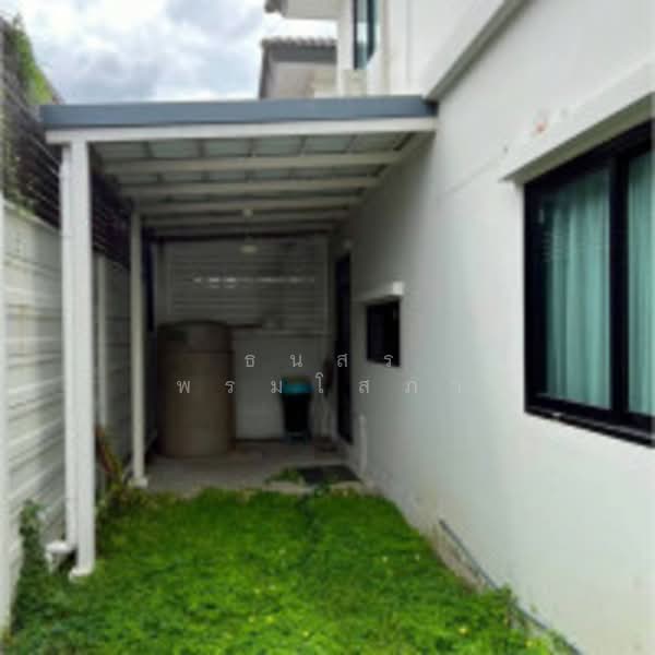 Britania Kukot Station, Pathum Thani, Lam Luk Ka 13 Road, Khu Khot, Lam Luk Ka, Pathum Thani, 3 Bedrooms, 140 sqm, Single Detached House For Sale, by ธนสร พรมโสภา, 500208026 - DDproperty.com