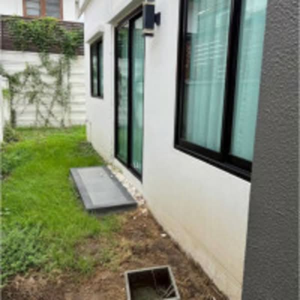 Britania Kukot Station, Pathum Thani, Lam Luk Ka 13 Road, Khu Khot, Lam Luk Ka, Pathum Thani, 3 Bedrooms, 140 sqm, Single Detached House For Sale, by ธนสร พรมโสภา, 500208026 - DDproperty.com