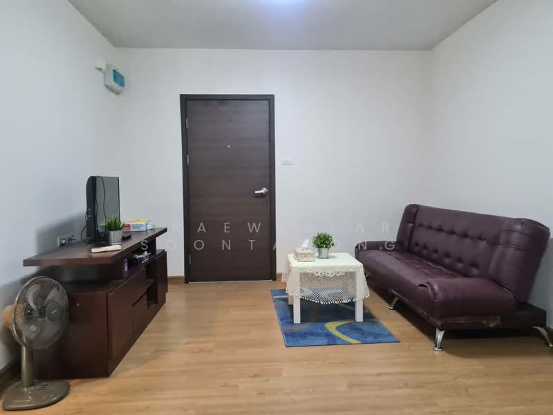 Supalai Cute Ratchayothin-Phaholyothin 34, Bangkok, Paholayothin Road, Sena Nikhom, Chatuchak, Bangkok, 1 Bedroom, 34 sqm, Condo For Rent, by Praewpakar Soontawong, 500208027 - DDproperty.com