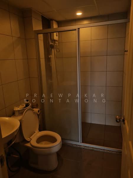 Supalai Cute Ratchayothin-Phaholyothin 34, Bangkok, Paholayothin Road, Sena Nikhom, Chatuchak, Bangkok, 1 Bedroom, 34 sqm, Condo For Rent, by Praewpakar Soontawong, 500208027 - DDproperty.com