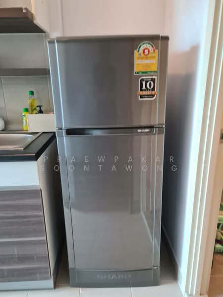 Supalai Cute Ratchayothin-Phaholyothin 34, Bangkok, Paholayothin Road, Sena Nikhom, Chatuchak, Bangkok, 1 Bedroom, 34 sqm, Condo For Rent, by Praewpakar Soontawong, 500208027 - DDproperty.com