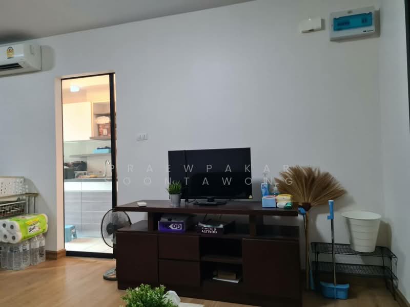 Supalai Cute Ratchayothin-Phaholyothin 34 : ศุภาลัย คิวท์ รัชโยธิน - พหลโยธิน 34, กรุงเทพ, ถนนพหลโยธิน, เสนานิคม, จตุจักร, กรุงเทพ, 34 ตร.ม., คอนโด ให้เช่า, โดย Praewpakar Soontawong, 500208027 - DDproperty.com