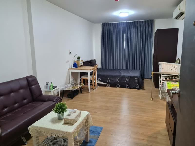Supalai Cute Ratchayothin-Phaholyothin 34, Bangkok, Paholayothin Road, Sena Nikhom, Chatuchak, Bangkok, 1 Bedroom, 34 sqm, Condo For Rent, by Praewpakar Soontawong, 500208027 - DDproperty.com